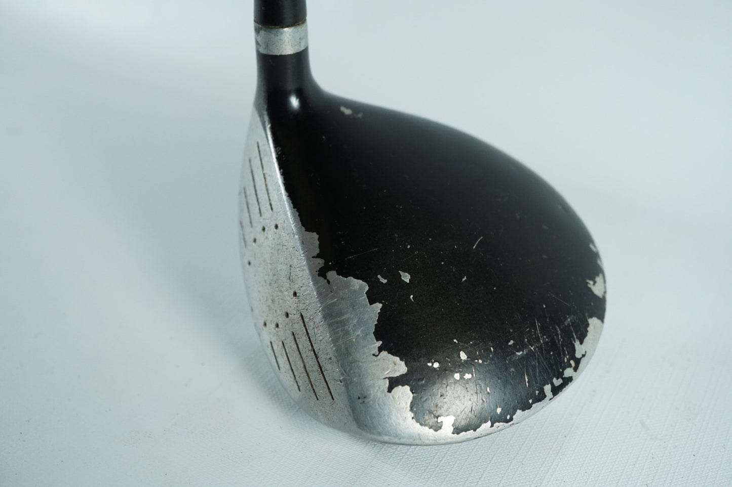 Wilson Prostaff LCG 7 Wood 21° / Graphite Shaft / Left-Handed / New Grip