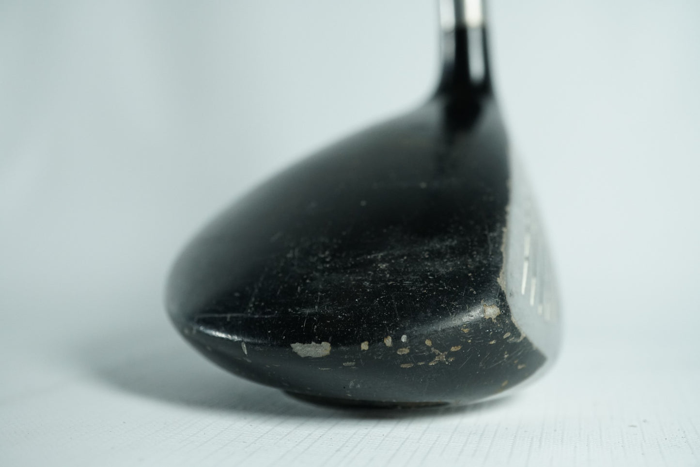 Mizuno F50 4 Wood 16.5° / Regular Flex Graphite Shaft / New Grip