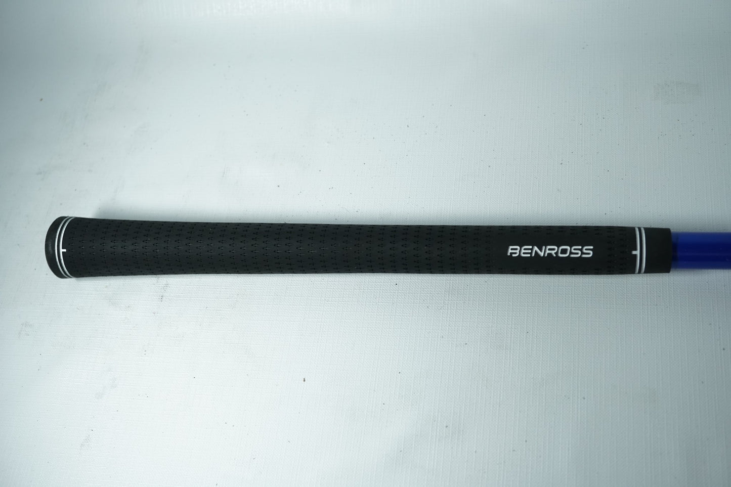 Mizuno F50 4 Wood 16.5° / Regular Flex Graphite Shaft / New Grip