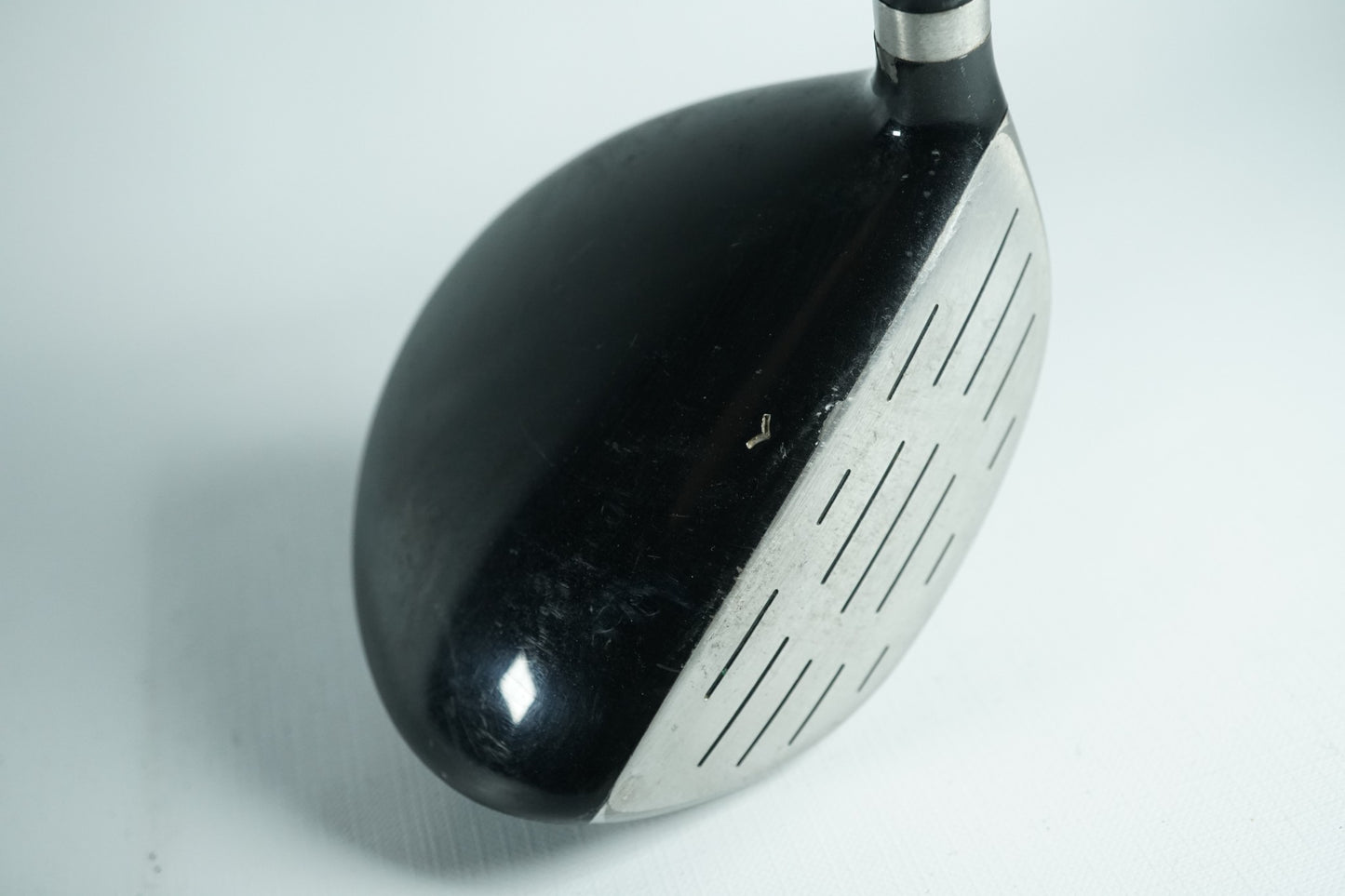 Wilson Df6 3 Wood 15° / Regular Flex Graphite Shaft