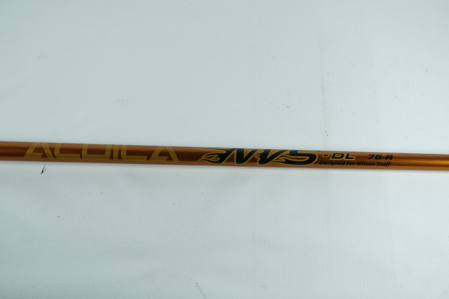 Wilson Df6 3 Wood 15° / Regular Flex Graphite Shaft