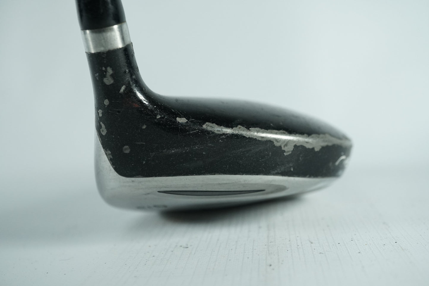 Ben Ross V5 5 Wood 19° / Regular Flex Graphite Shaft