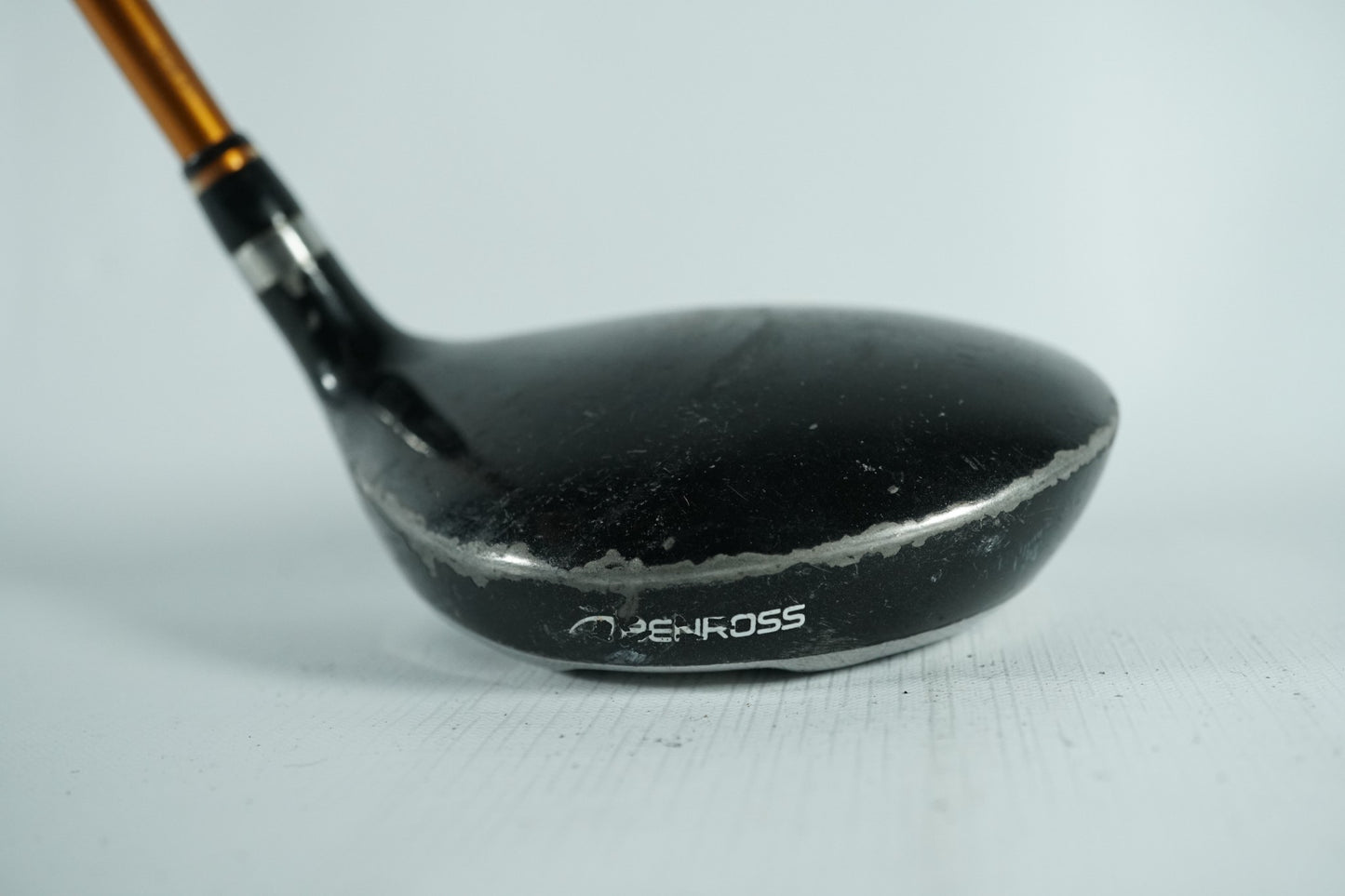 Ben Ross V5 5 Wood 19° / Regular Flex Graphite Shaft