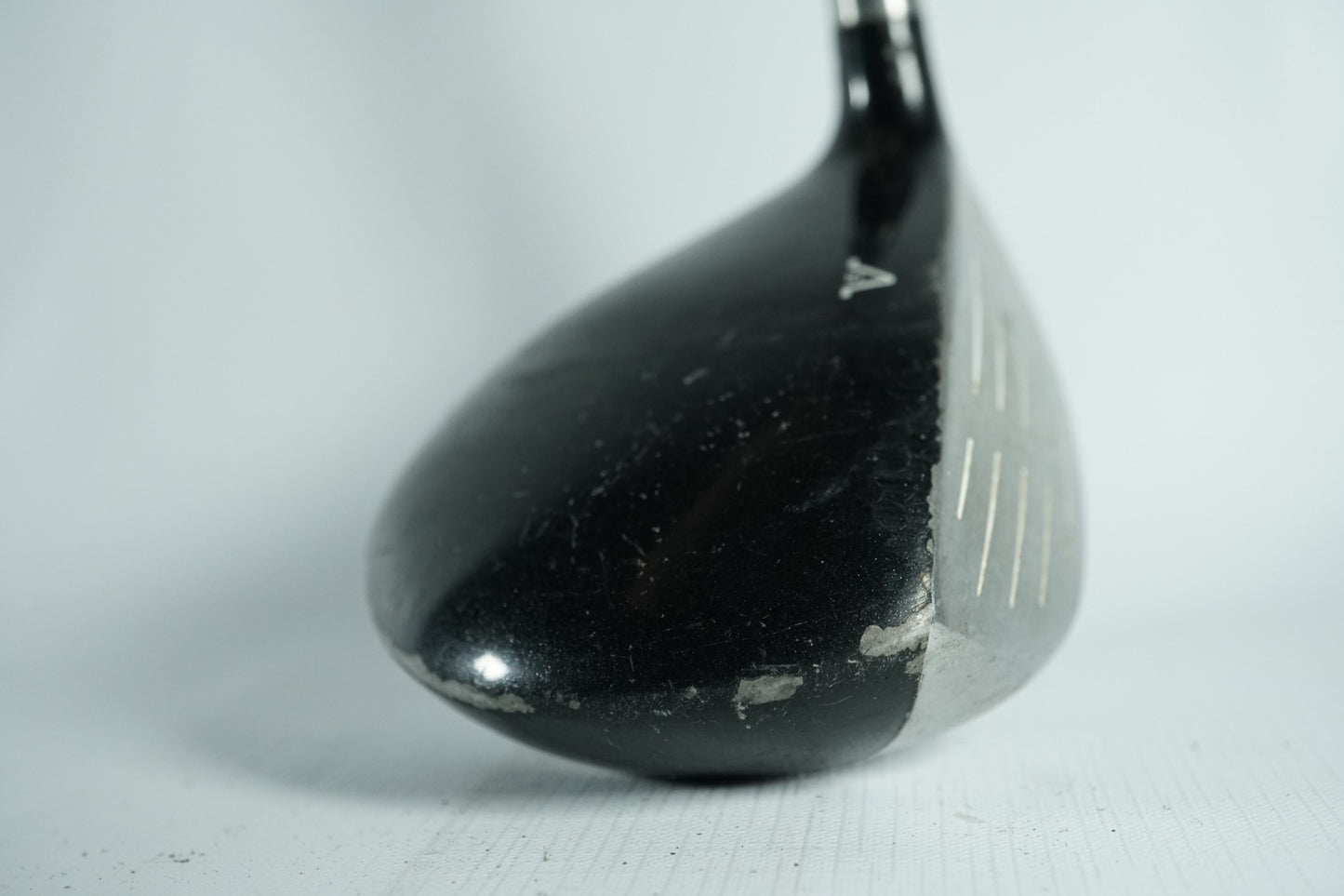 Ben Ross V5 5 Wood 19° / Regular Flex Graphite Shaft