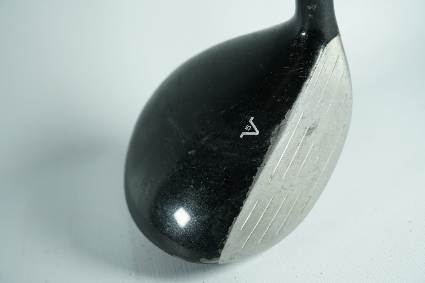Ben Ross V5 5 Wood 19° / Regular Flex Graphite Shaft