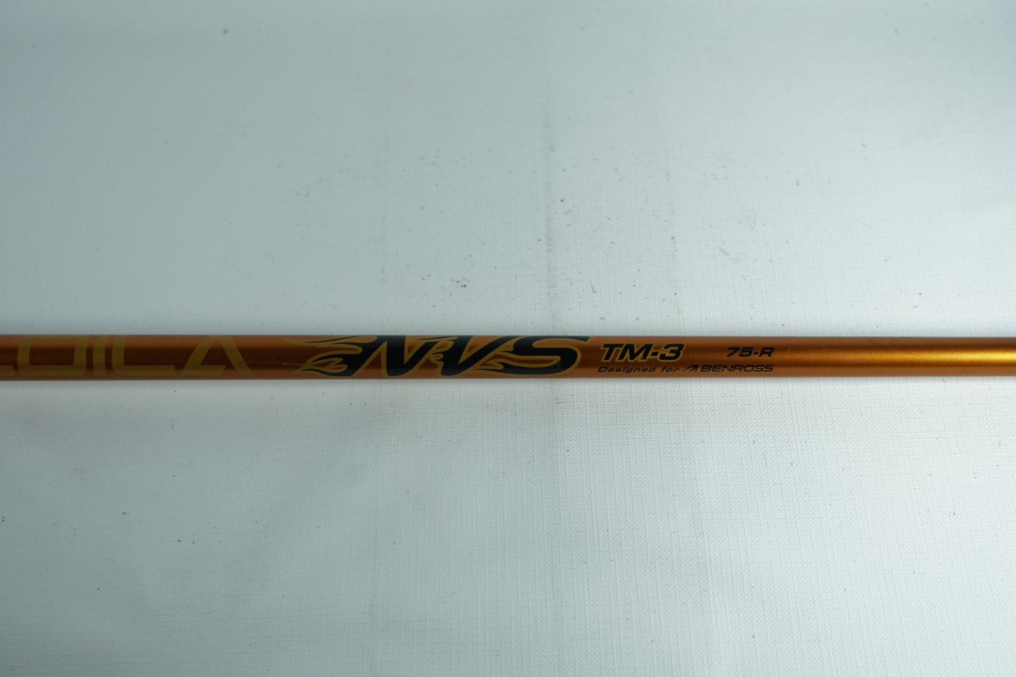 Ben Ross V5 5 Wood 19° / Regular Flex Graphite Shaft
