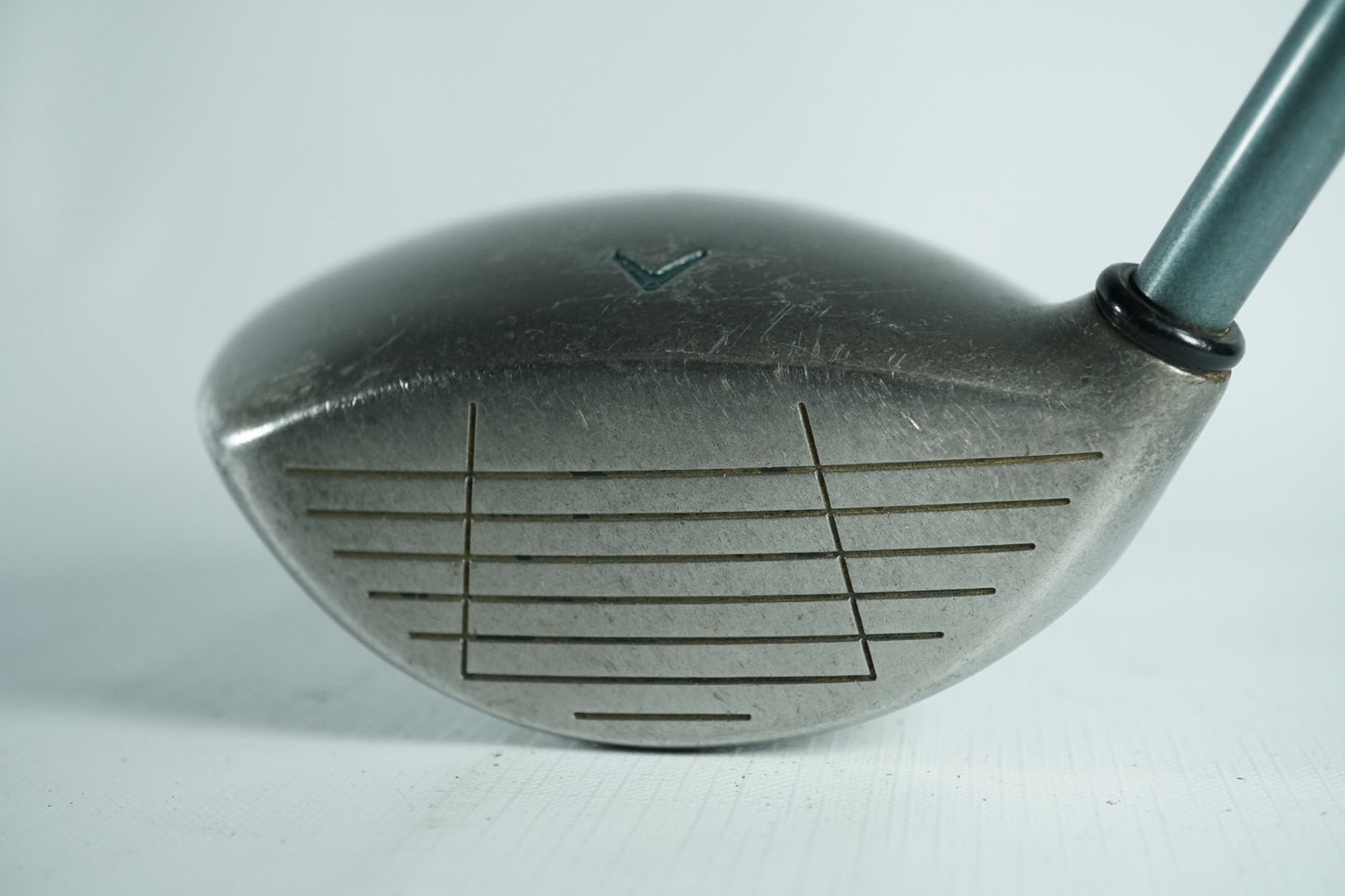 Callaway Big Bertha Warbird 5 Wood / Ladies Flex Graphite Shaft / 101124261