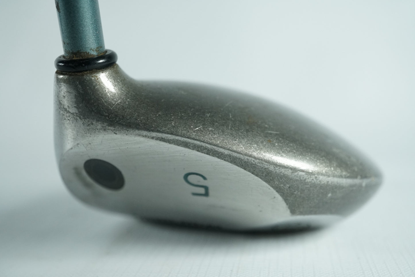 Callaway Big Bertha Warbird 5 Wood / Ladies Flex Graphite Shaft / 101124261