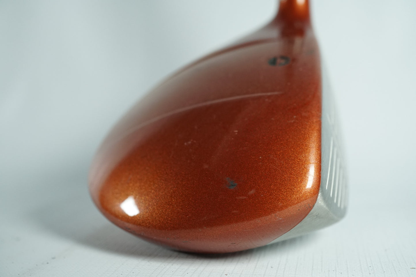 Taylormade Firesole Driver 8.5° / Tour Stiff Graphite Shaft / New Grip
