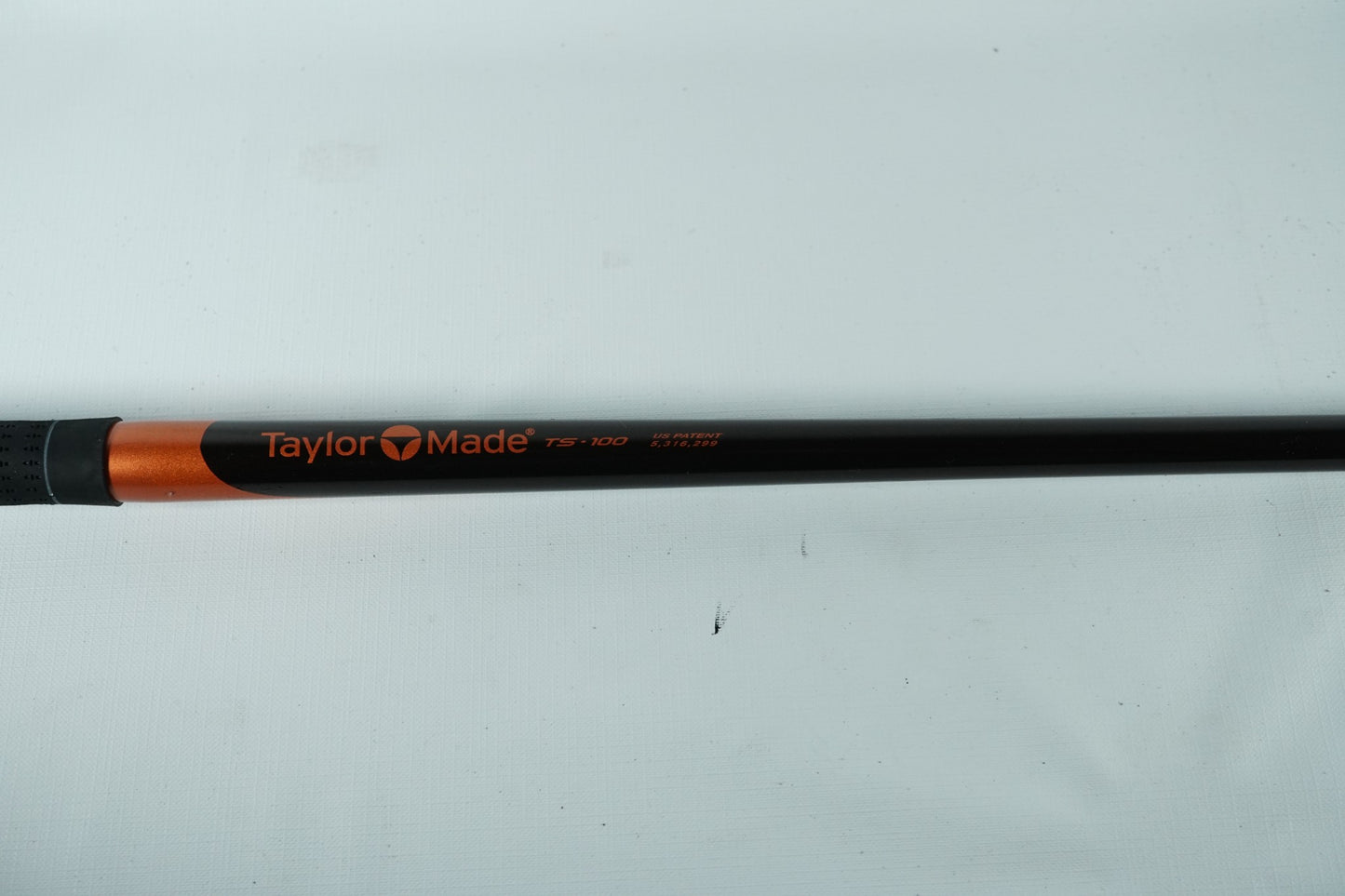 Taylormade Firesole Driver 8.5° / Tour Stiff Graphite Shaft / New Grip