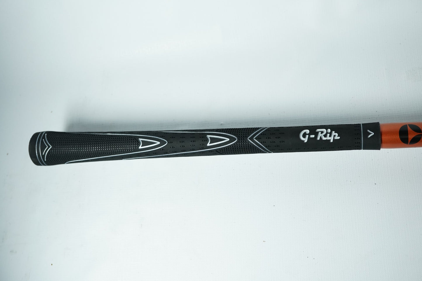 Taylormade Firesole Driver 8.5° / Tour Stiff Graphite Shaft / New Grip