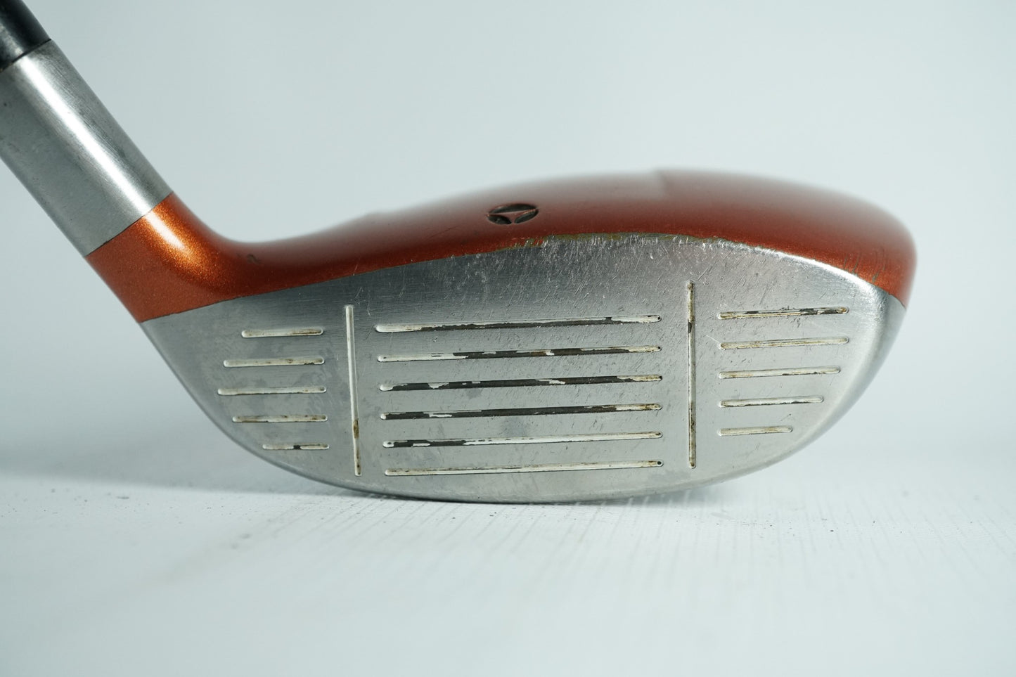 Taylormade Firesole 3 Wood / Regular Flex Graphite Shaft / Left-Handed / New Gri