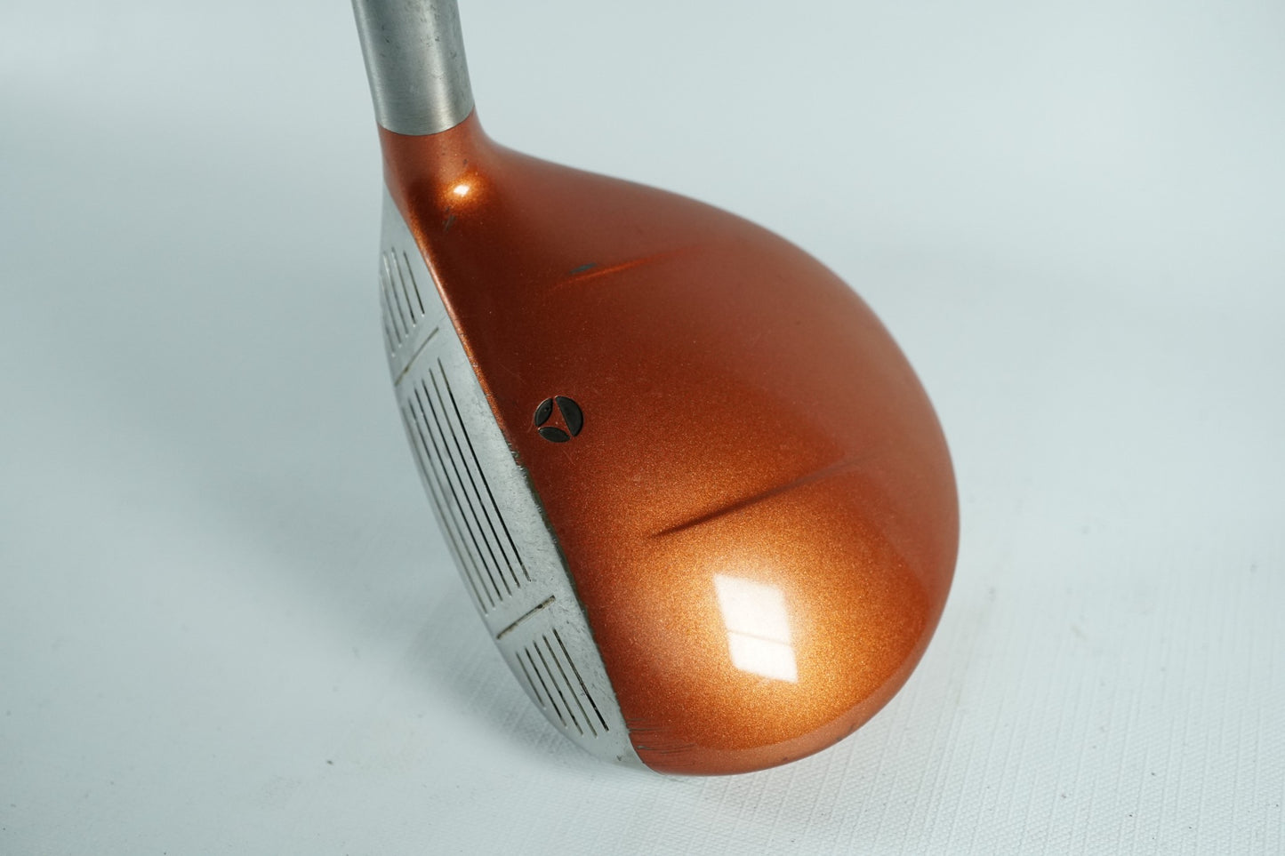 Taylormade Firesole 3 Wood / Regular Flex Graphite Shaft / Left-Handed / New Gri