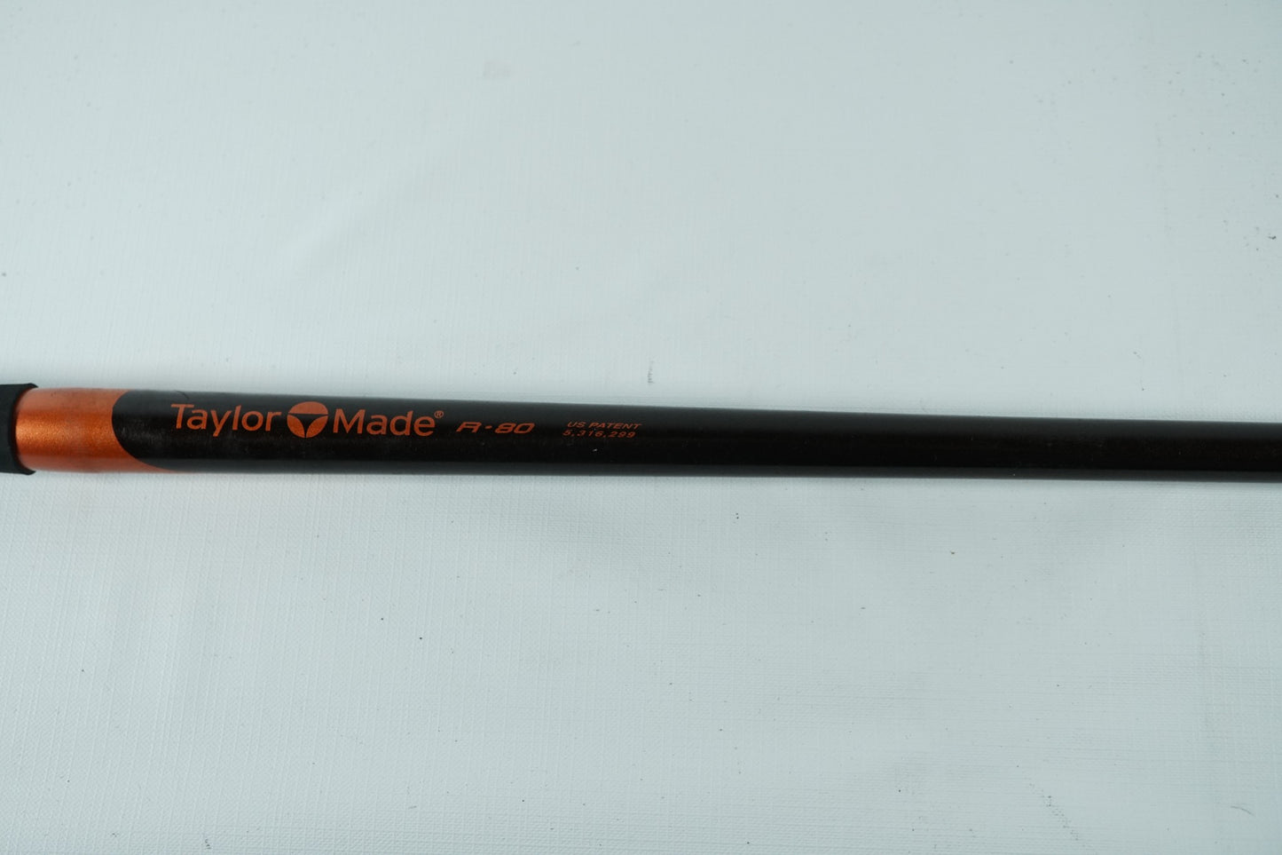 Taylormade Firesole 3 Iron / Regular Flex Graphite Shaft / New Grip