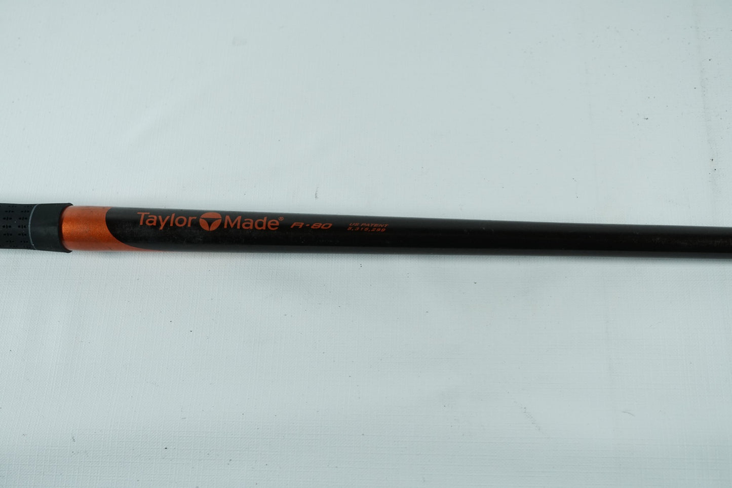 Taylormade Firesole 6 Iron / Regular Flex Graphite Shaft / New Grip