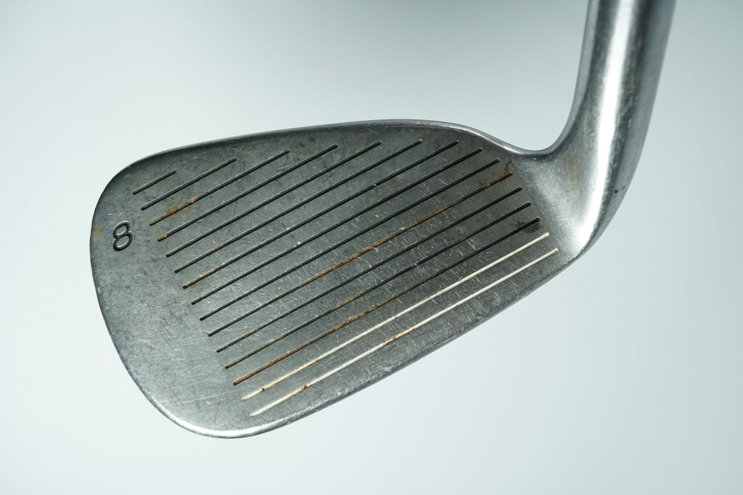 Taylormade Firesole 8 Iron / Regular Flex Graphite Shaft / New Grip