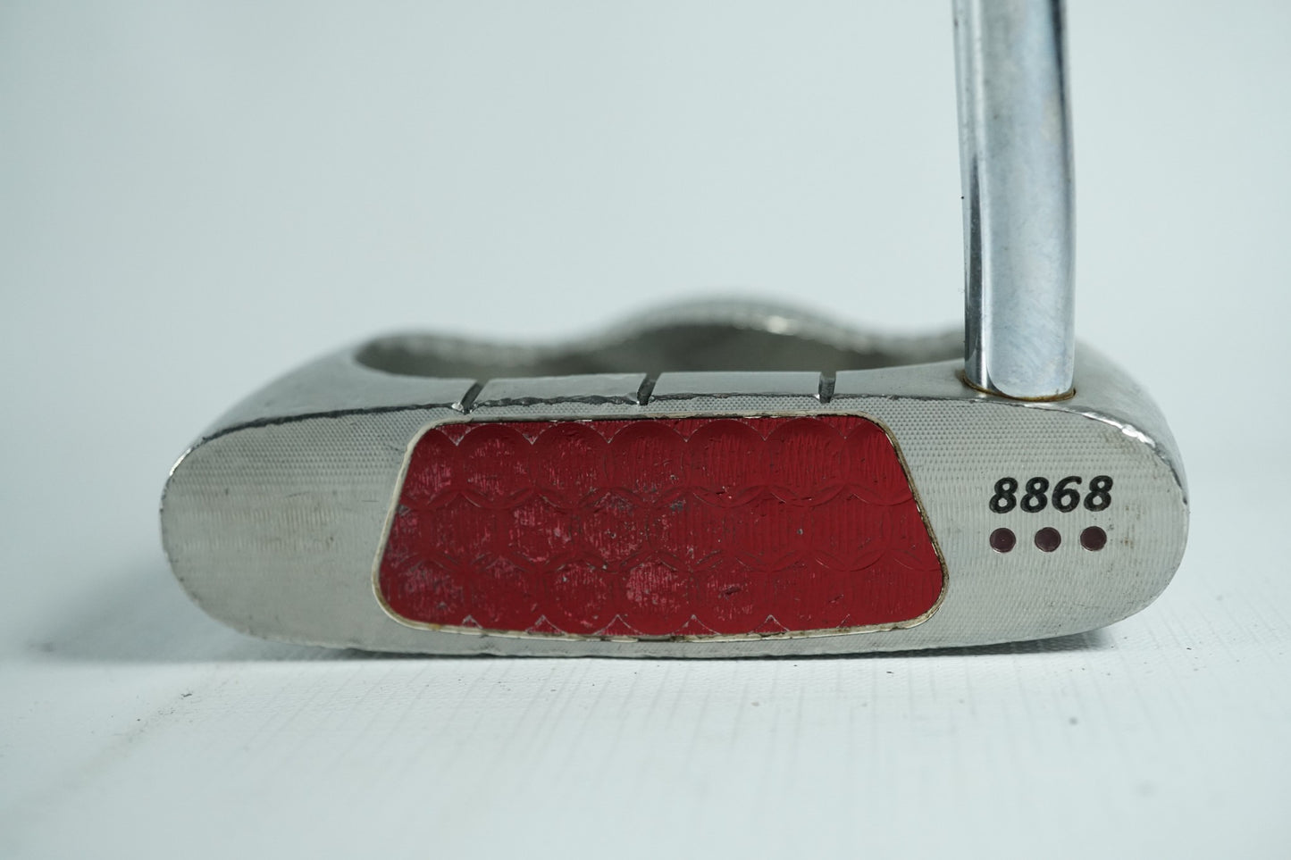 Wilson Staff 8868 Putter / 35.5" / New Grip