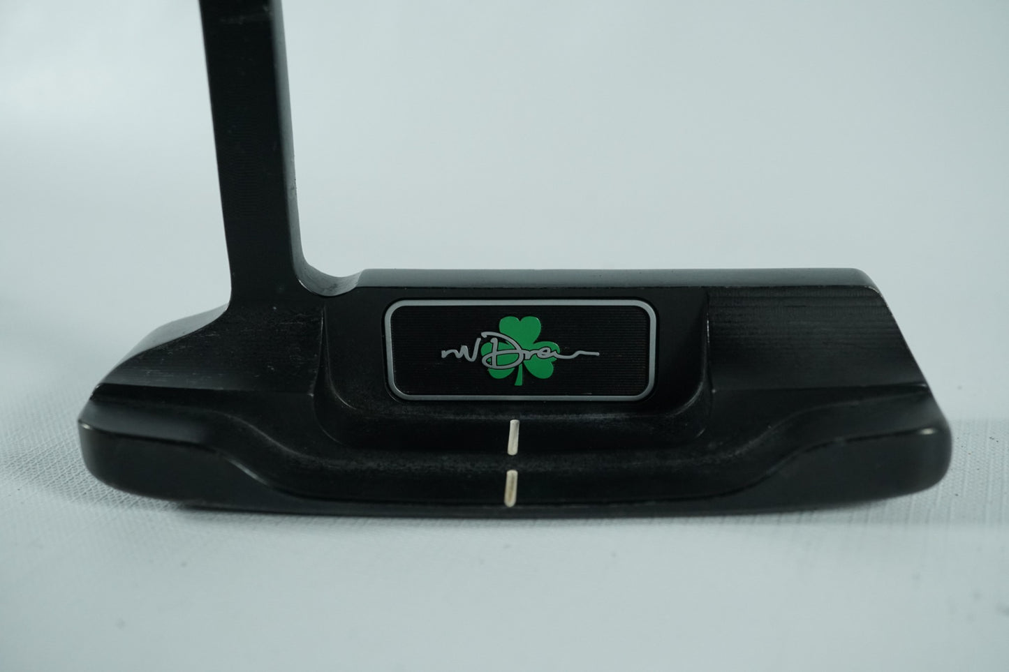 MD Golf N Drew Galway Putter / 34.5" / New Grip