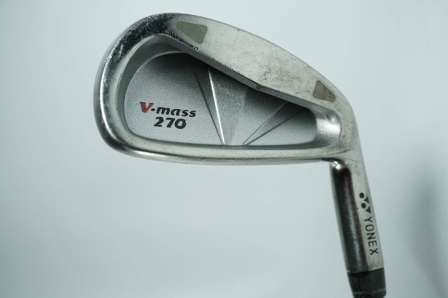 Yonex VMass 270 3 Iron / Uniflex Steel Shaft / 101124300