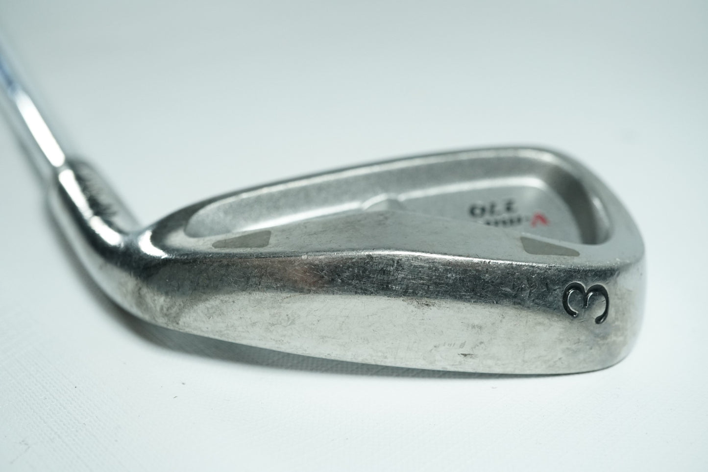Yonex VMass 270 3 Iron / Uniflex Steel Shaft / 101124300