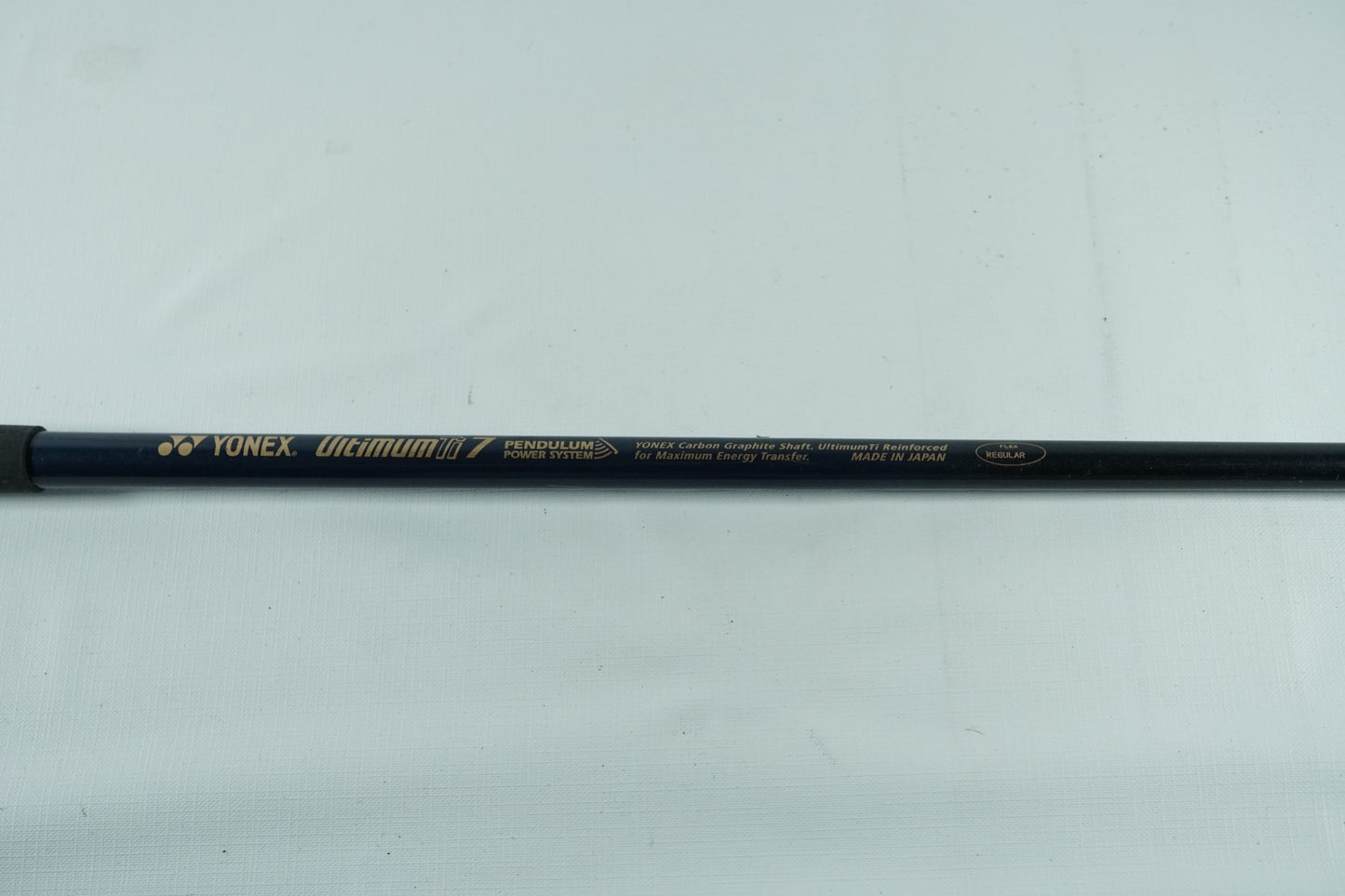Yonex VMass 350 5 Iron / Regular Flex Graphite Shaft