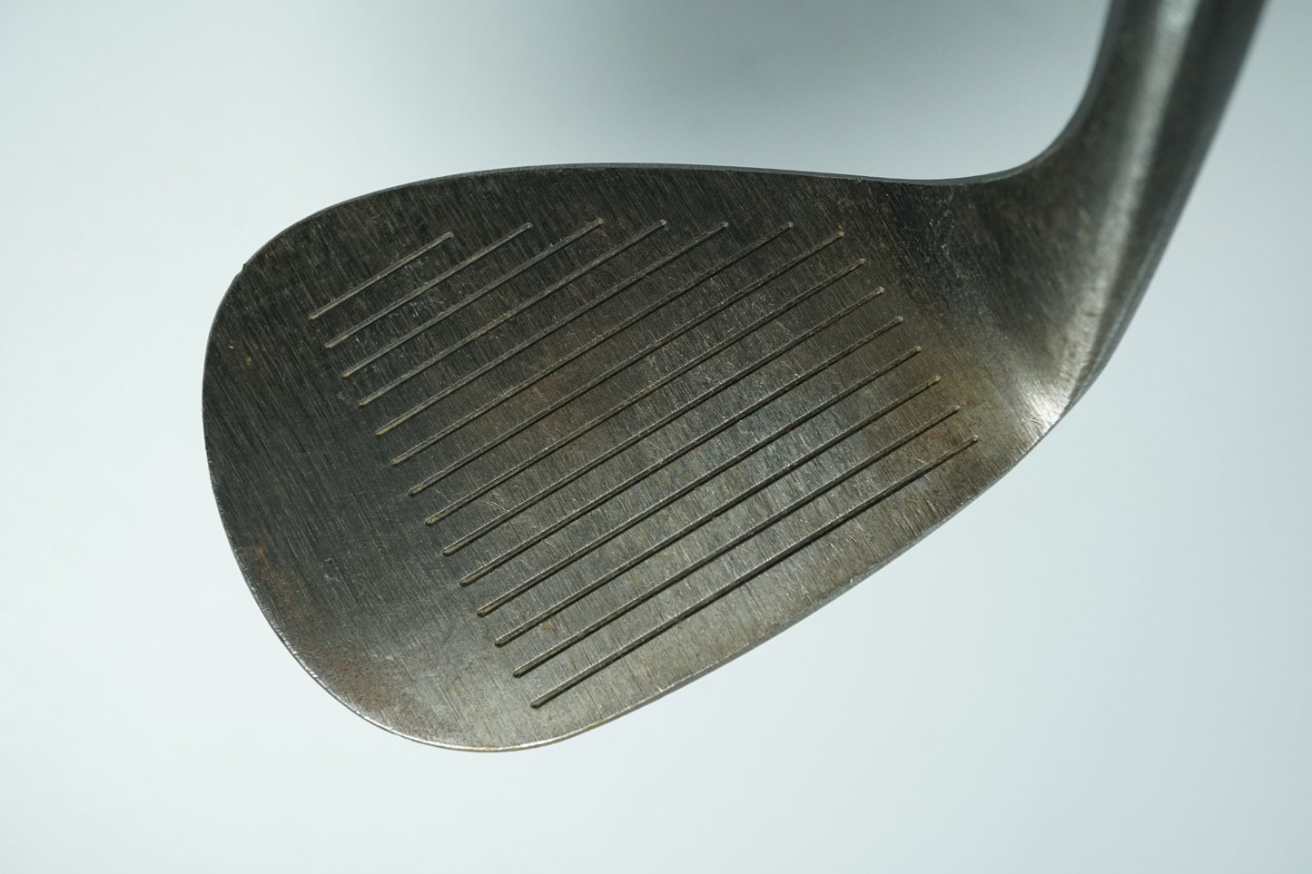 J Lindeberg Ltd1 Forged 56° Sand Wedge / Wedge Flex Steel Shaft