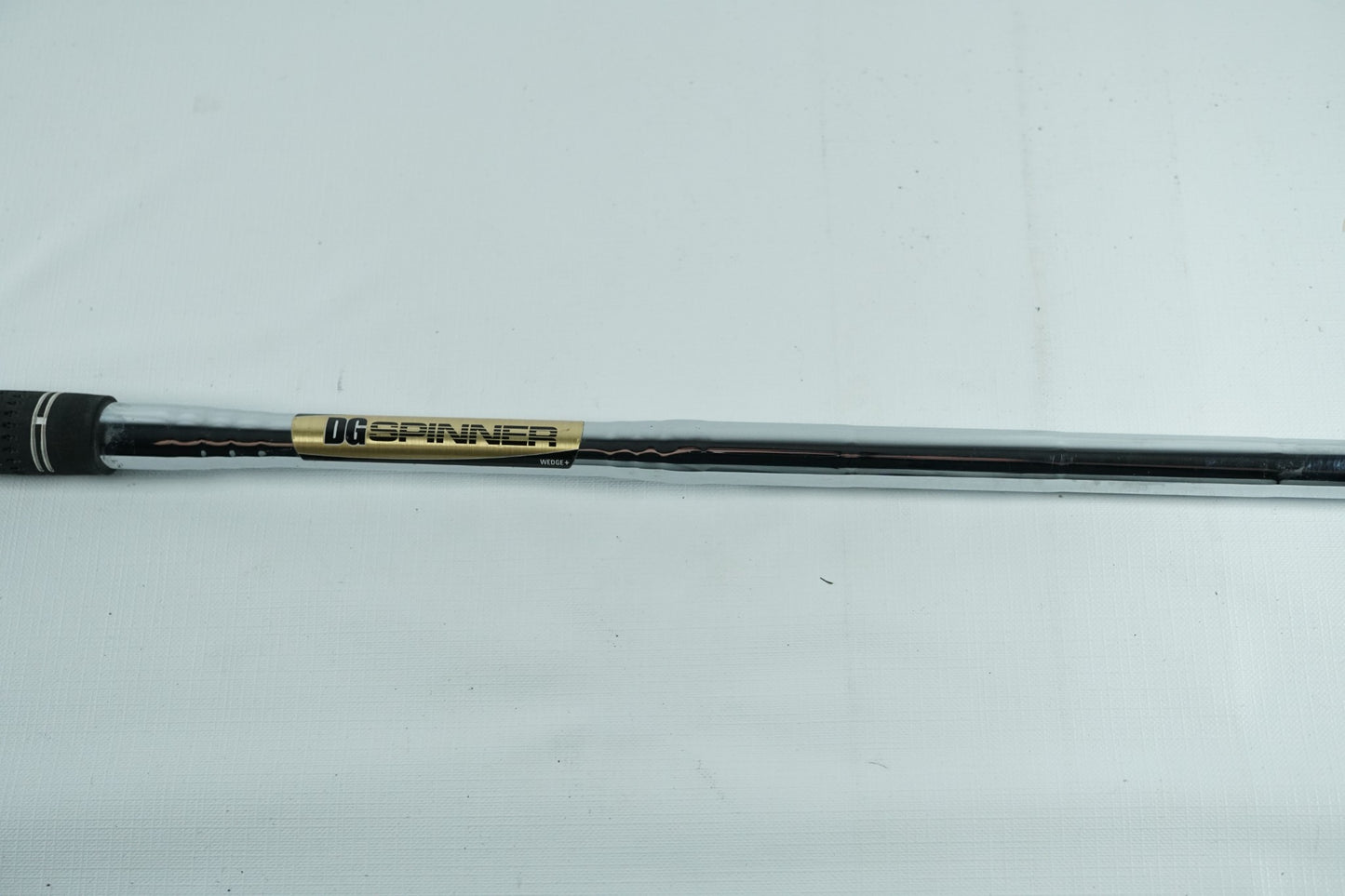 J Lindeberg Ltd1 Forged 56° Sand Wedge / Wedge Flex Steel Shaft