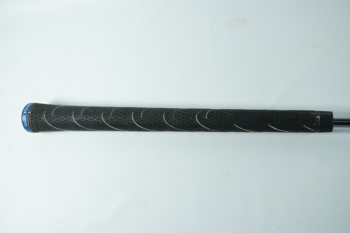 Cobra Phil Rogers 60° Lob Wedge / Steel Shaft