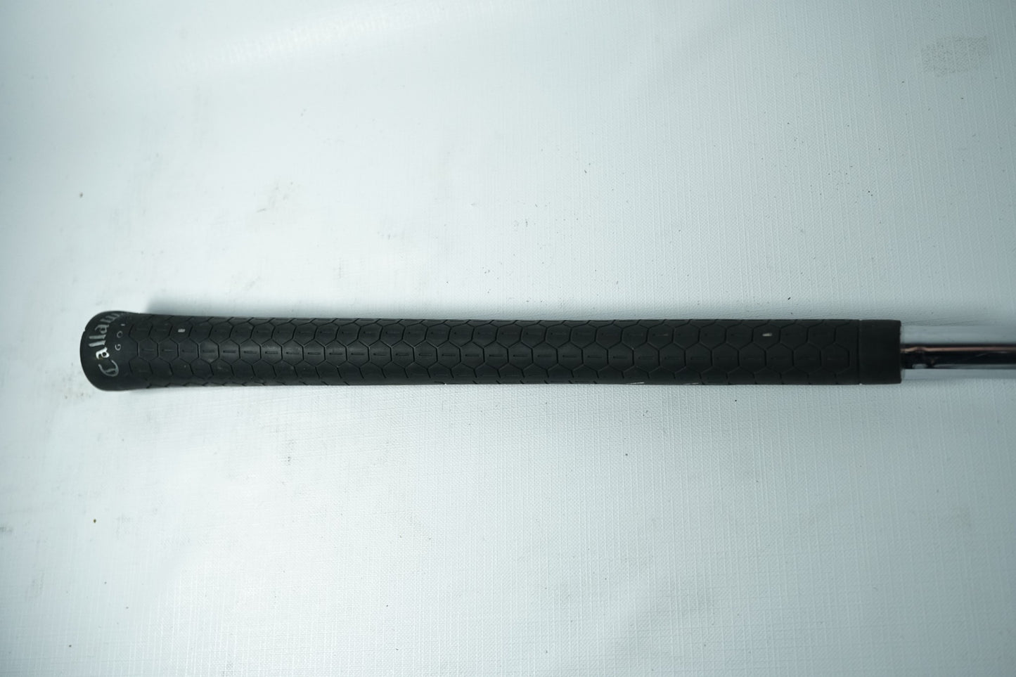 Callaway X18 3 Iron / Uniflex Steel Shaft