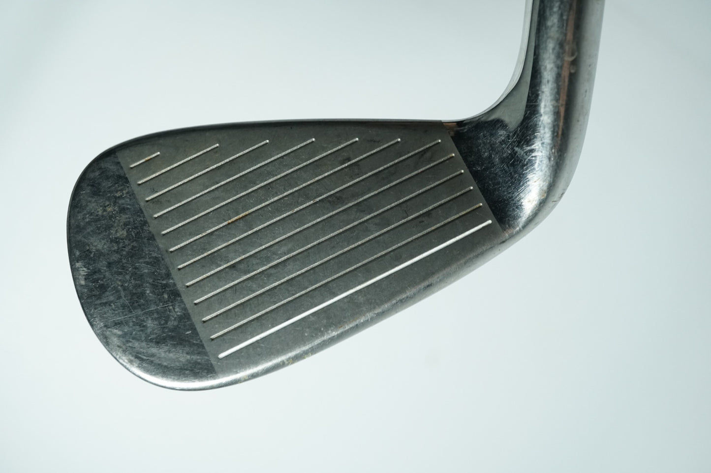 Nike Ignite 4 Iron / Uniflex Steel Shaft / 101124321