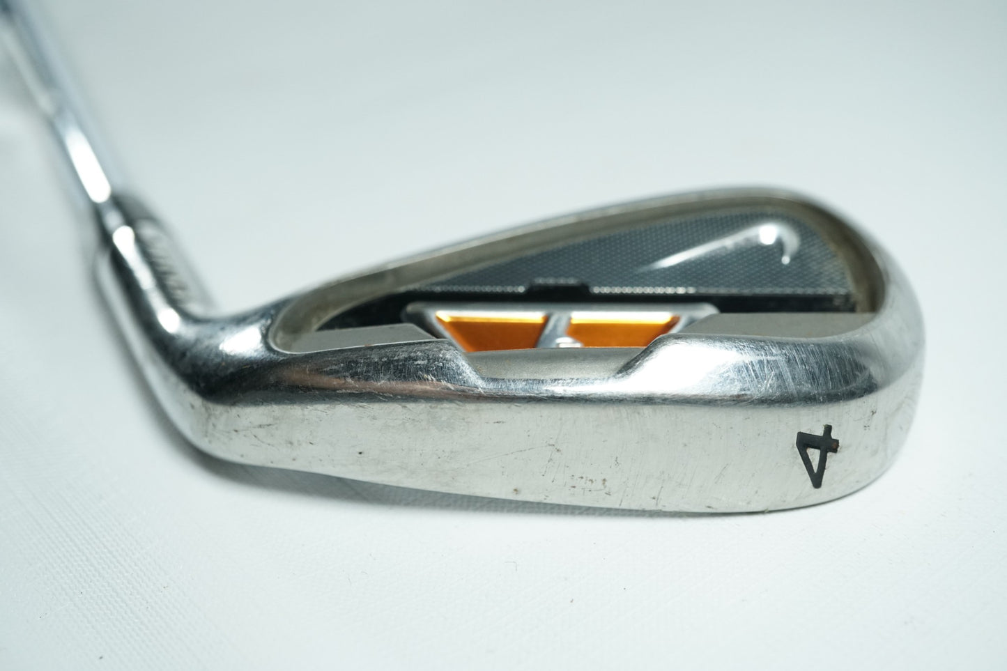 Nike Ignite 4 Iron / Uniflex Steel Shaft / 101124321