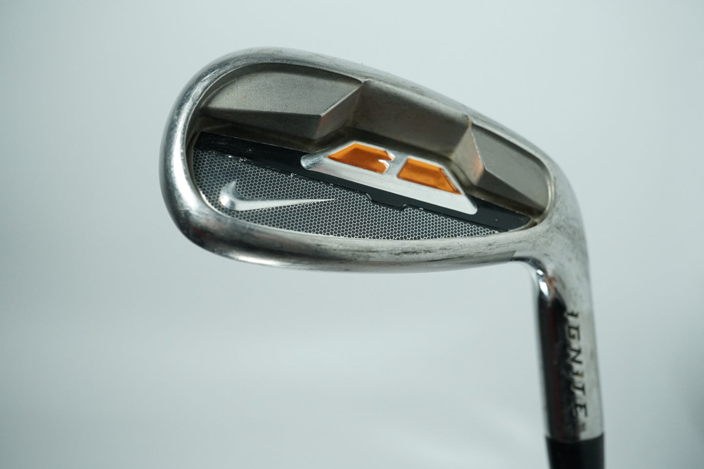 Nike Ignite 9 Iron / Uniflex Steel Shaft / 101124324