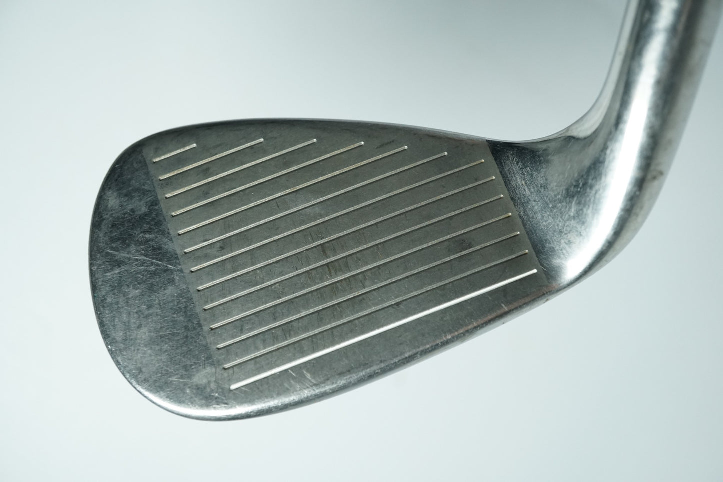 Nike Ignite 9 Iron / Uniflex Steel Shaft / 101124324