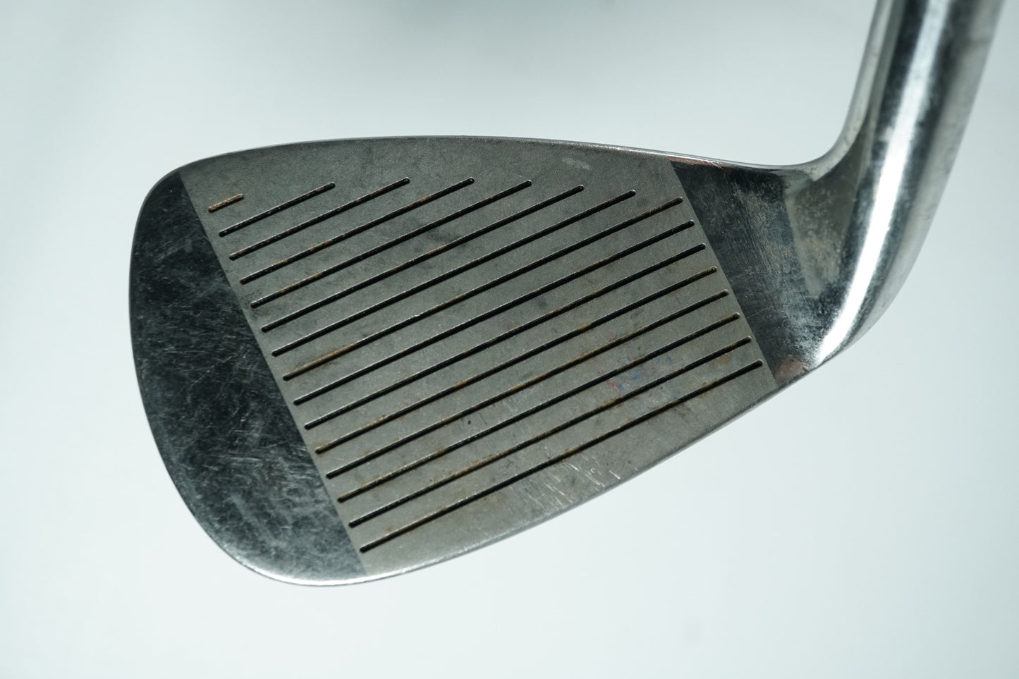 Dunlop MX2 Power 9 Iron / Regular Flex Graphite Shaft / 101124333