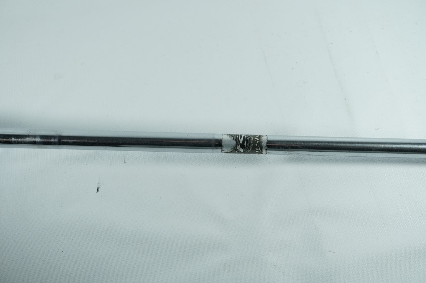 Wilson FS 5 Iron / Steel Shaft