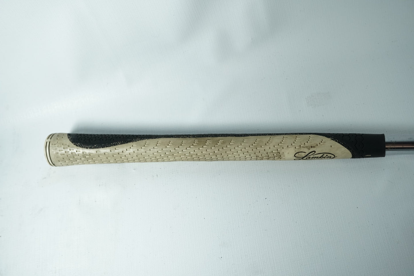 Wilson FS 5 Iron / Steel Shaft