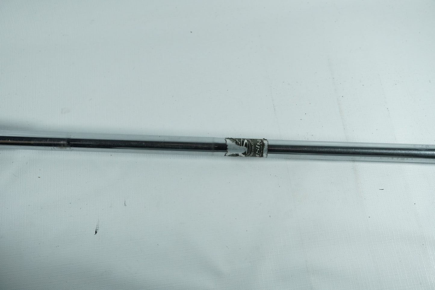 Wilson FS 6 Iron / Steel Shaft