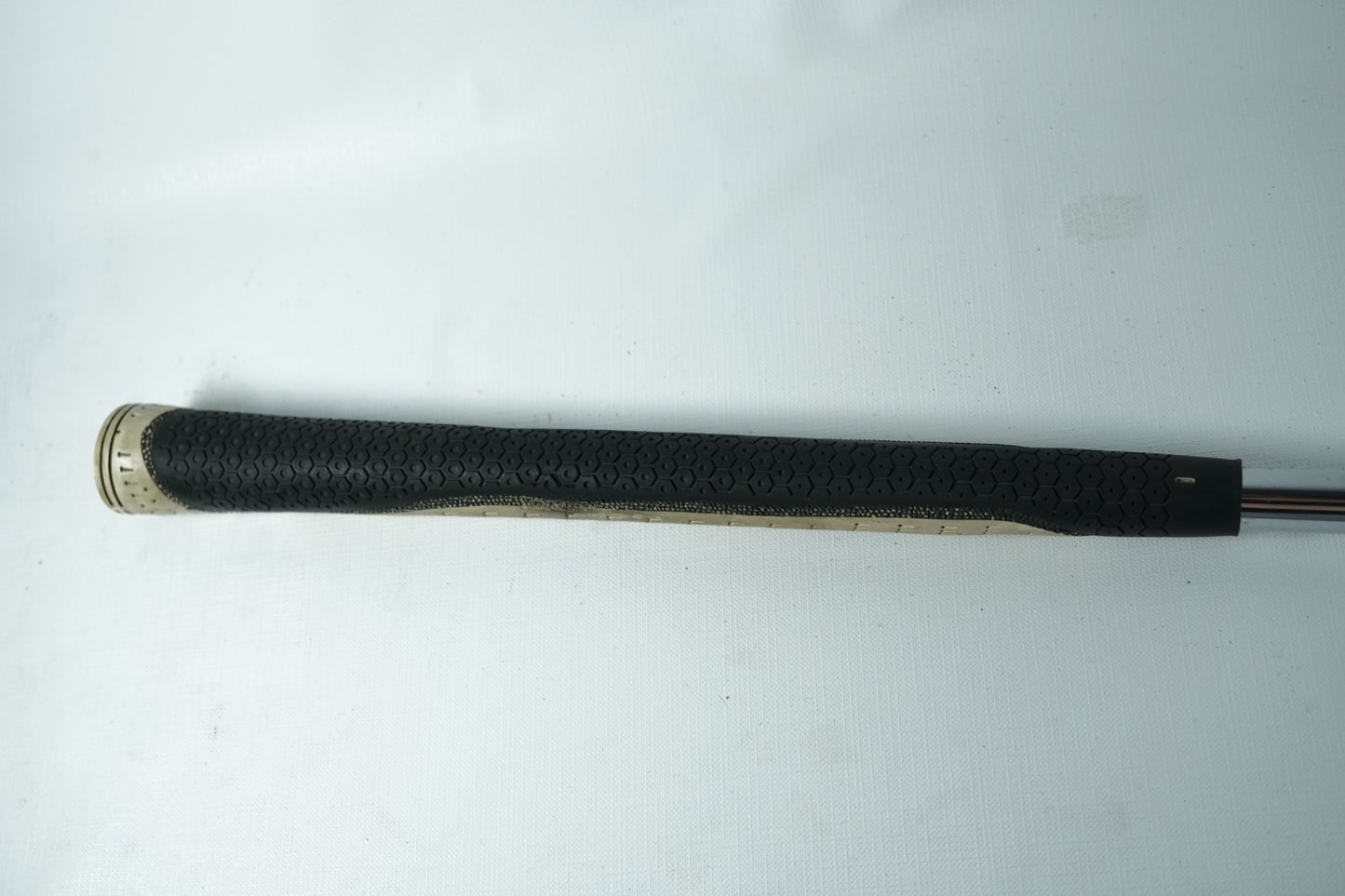 Wilson FS 6 Iron / Steel Shaft