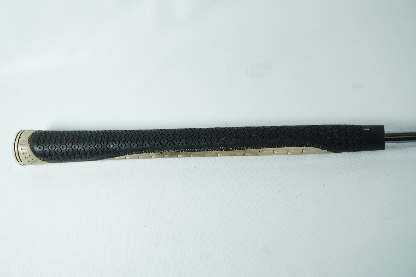 Wilson FS 9 Iron / Steel Shaft