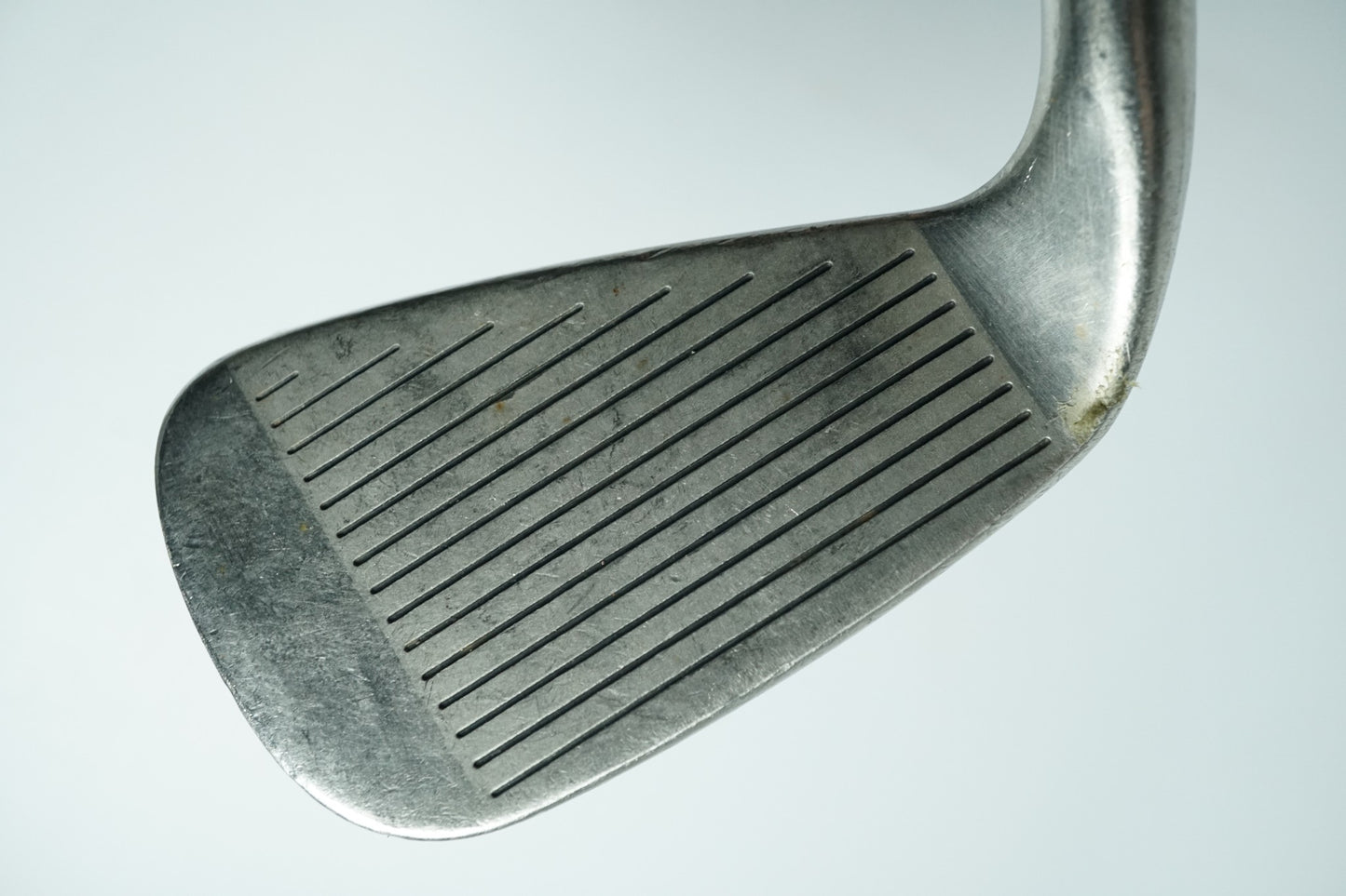 Taylormade Burner Oversize 3 Iron / Steel Shaft