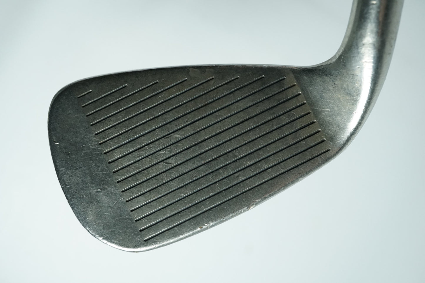 Taylormade Burner Oversize 6 Iron / Steel Shaft