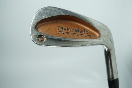 Taylormade Burner Oversize 9 Iron / Steel Shaft