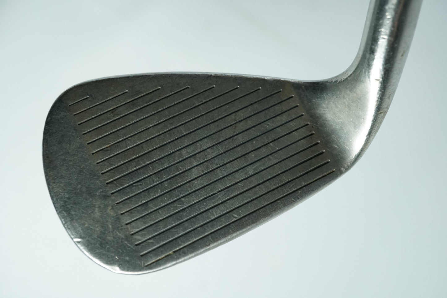 Taylormade Burner Oversize 9 Iron / Steel Shaft