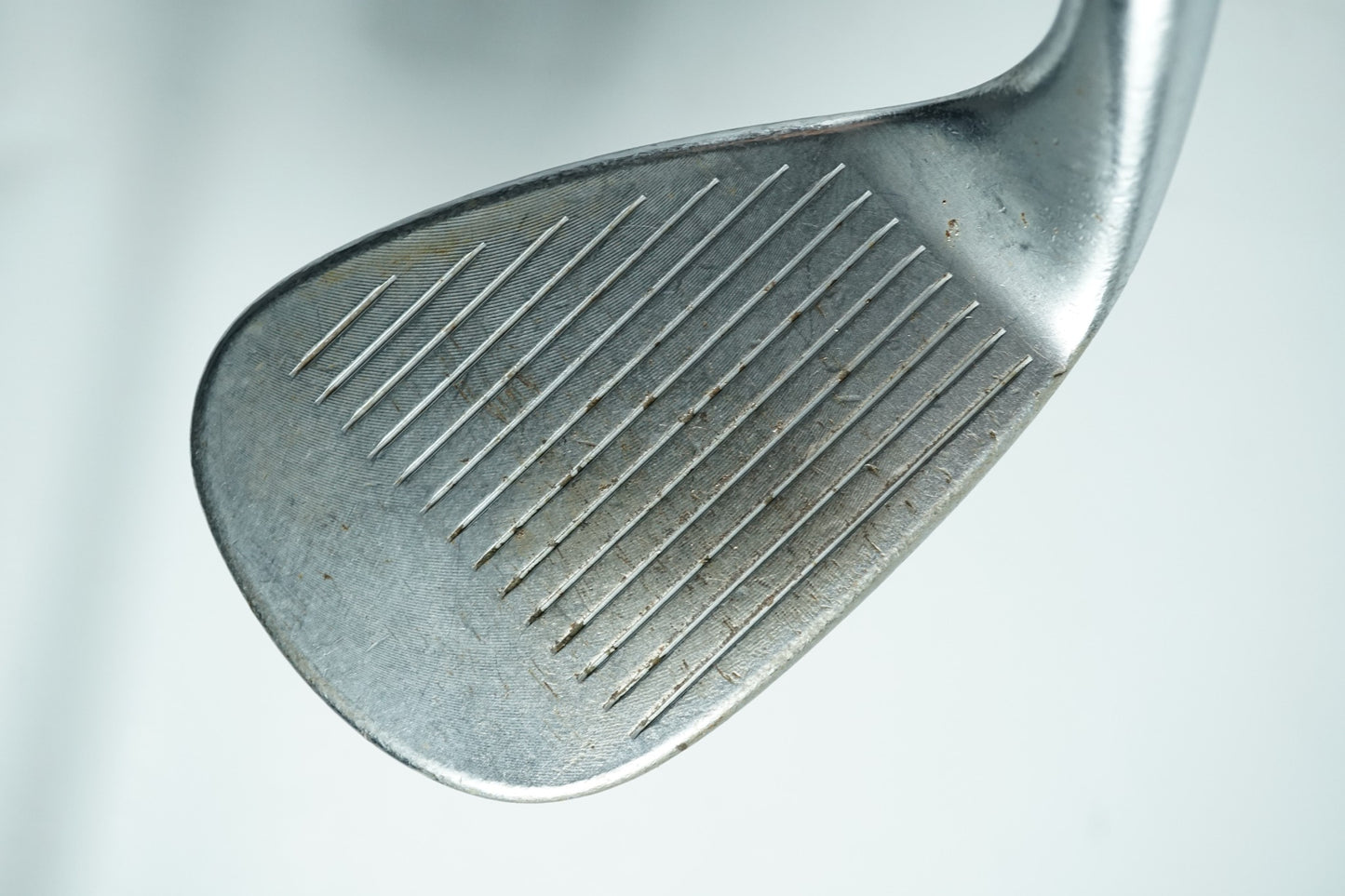 Titleist Vokey Spin Milled 52° Gap Wedge / Steel Shaft / 101124359