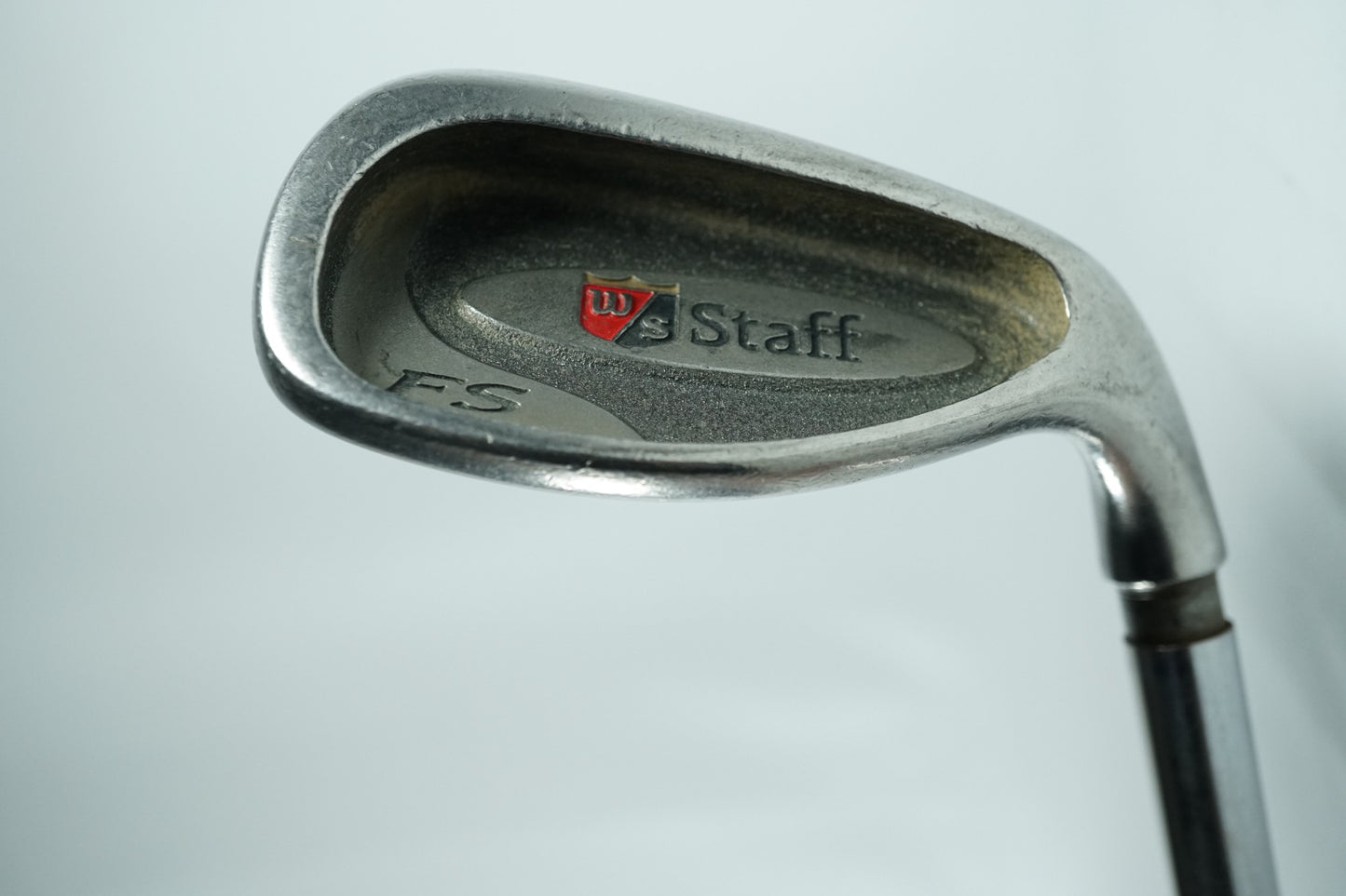 Wilson FS Sand Wedge / Steel Shaft
