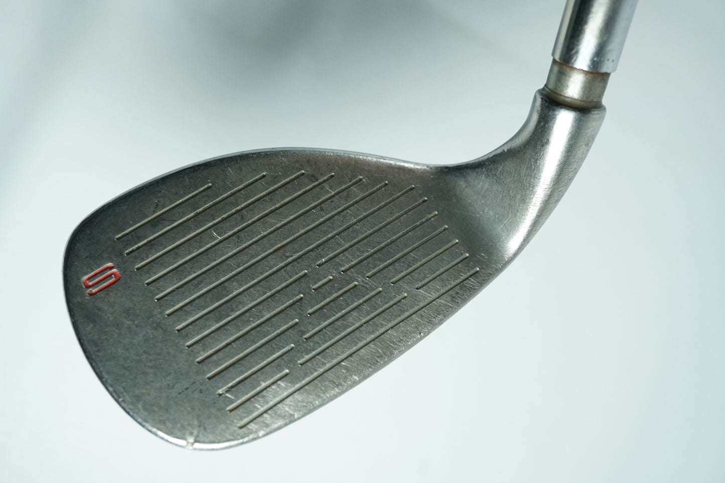 Wilson FS Sand Wedge / Steel Shaft