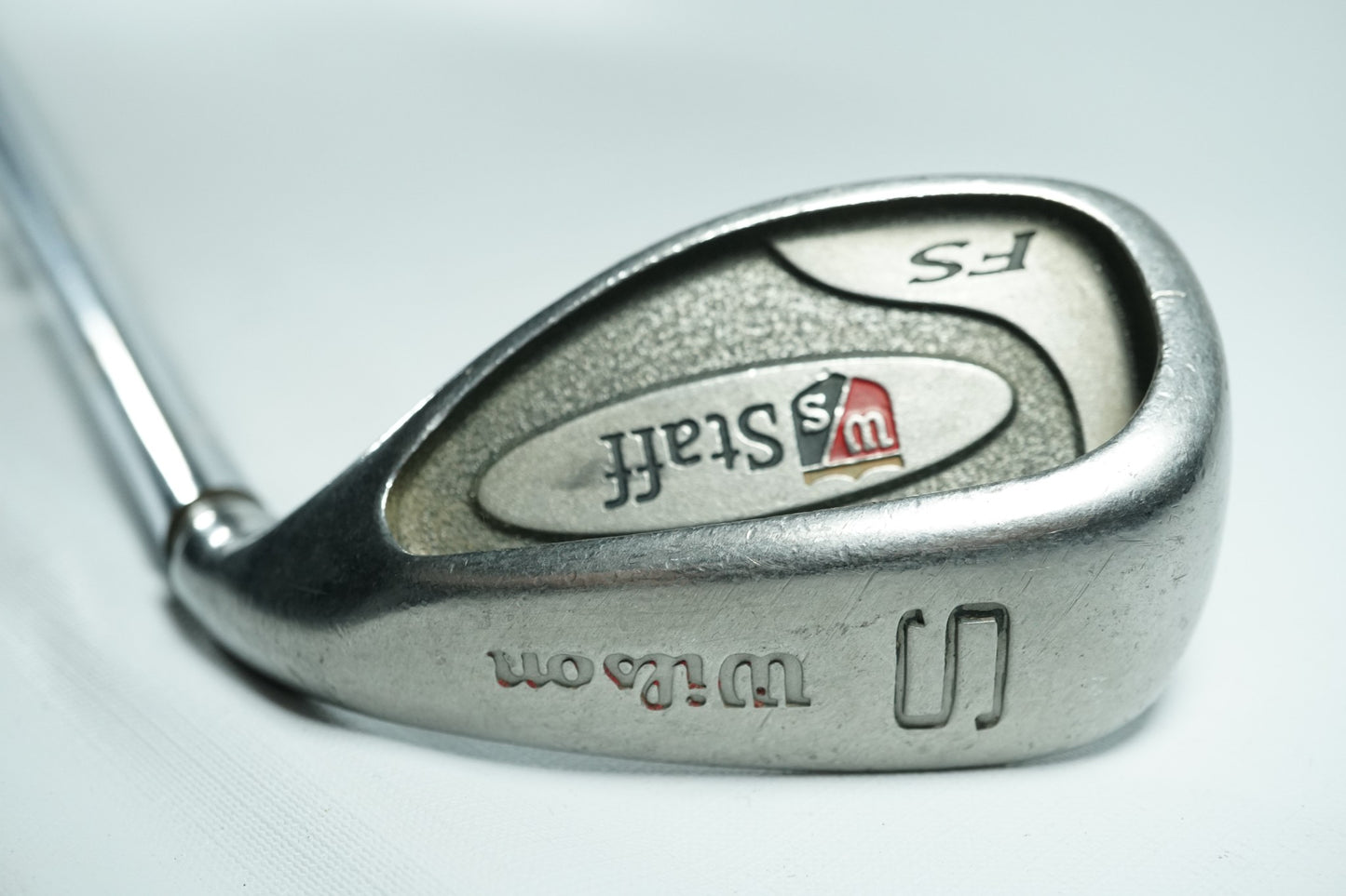 Wilson FS Sand Wedge / Steel Shaft