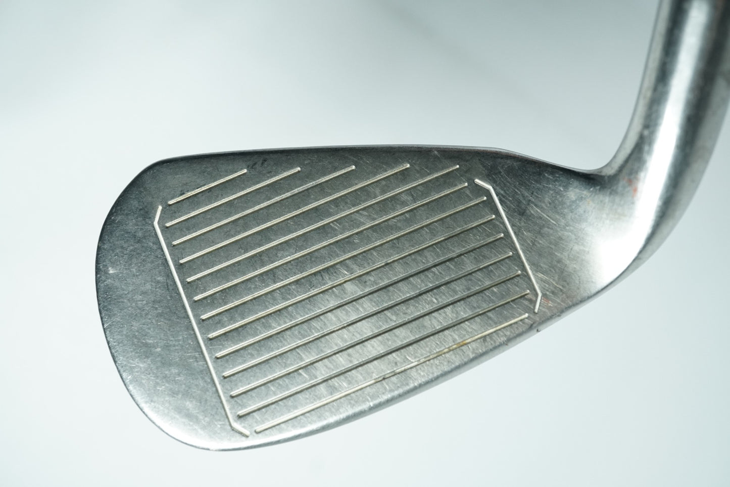 Nike SQ Machspeed 7 Iron / Ladies Flex Graphite Shaft