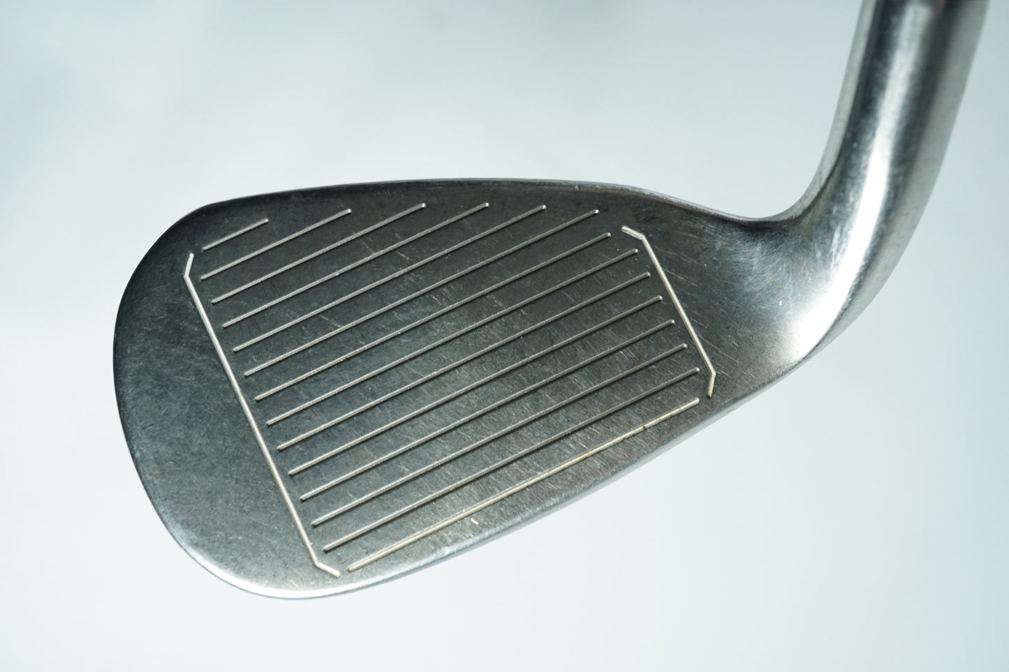 Nike SQ Machspeed 8 Iron / Ladies Flex Graphite Shaft