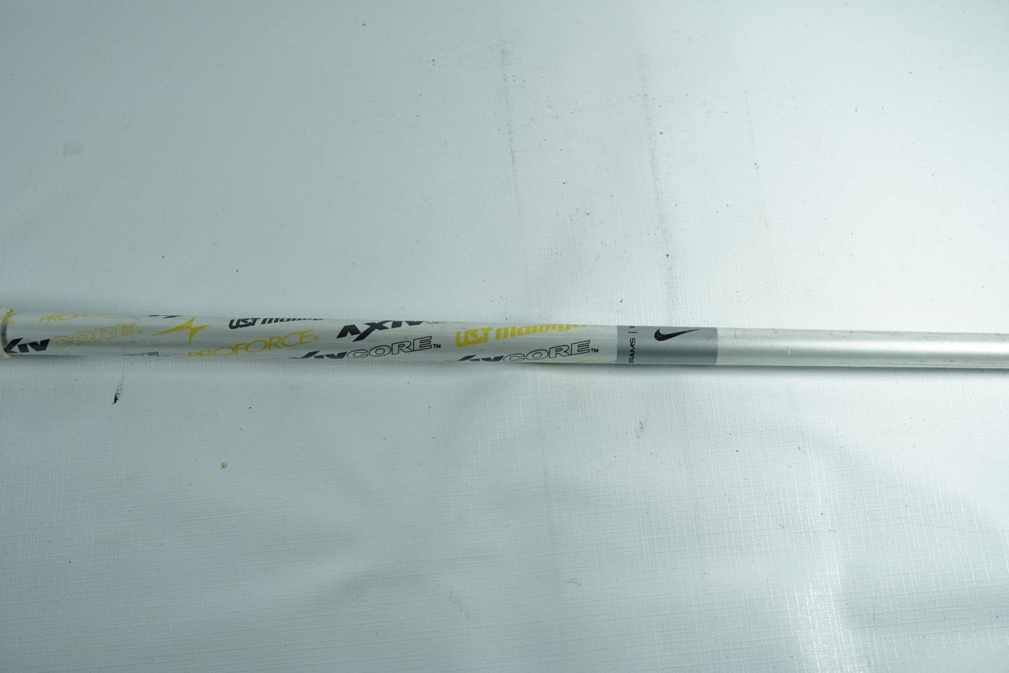 Nike SQ Machspeed 8 Iron / Ladies Flex Graphite Shaft